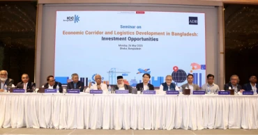 Speakers call for urgent action on economic corridor to unlock growth potential