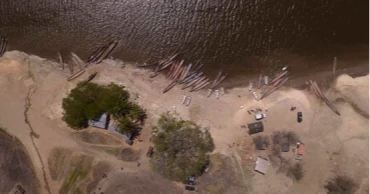 Venezuela Mine Collapse Kills 14 After Heavy Rain