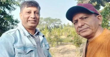 Two killed as truck hits motorcycle in B’baria