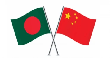 Dhaka, Beijing elevate their relations to a "comprehensive strategic cooperative partnership"