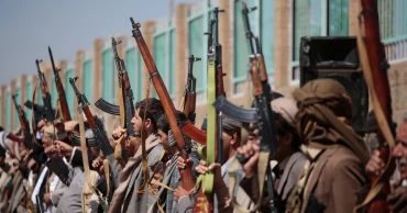 Why Saudi Arabia struggling to repel Houthi attacks