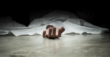 2 killed in Naogaon road crash