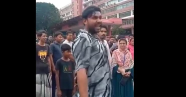 Netrakona police arrest BCL leader who allegedly incited garment workers