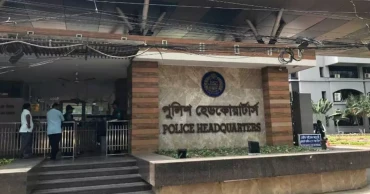 Nearly 40,000 arrested in special police drive since May 1