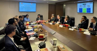 FICCI delegation meets special envoy Lutfey Siddiqi to discuss foreign investment opportunities