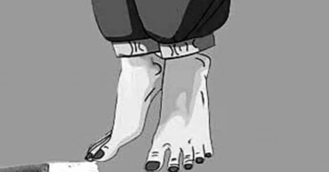 Schoolgirl found hanging in cowshed in Sylhet