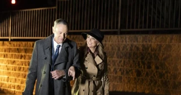 Tristan Rogers, ‘General Hospital’ star who played Robert Scorpio, dies at 79