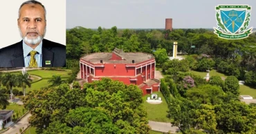 BAU teacher suspended for assaulting foreign student