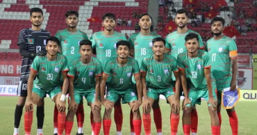 AFC U-20 Asian Cup: Bangladesh end campaign on winning note beating Bhutan