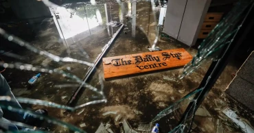 Nine more arrested over attacks on Prothom Alo, Daily Star offices