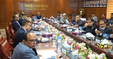 Govt warns of action against illegal foreigners in Bangladesh