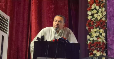 BUET to be developed as a world-class research hub: Mahdi Amin