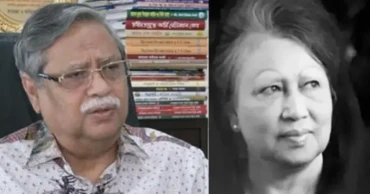 Khaleda’s uncompromising role will remain memorable: President