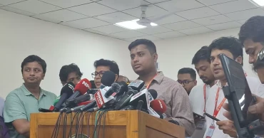 NCP accuses EC of arbitrary decision over denial of ‘Water Lily’