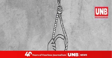 Sylhet police recover youth’s hanging body