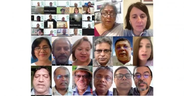 Humanitarian actors call safety, security for all and sustainable Rohingya response
