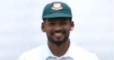 Najmul steps down as Bangladesh Test captain after Colombo defeat