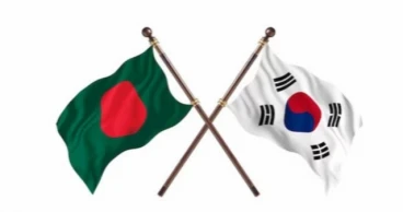 Bangladesh eyes major projects with South Korean financing, Finance Adviser says
