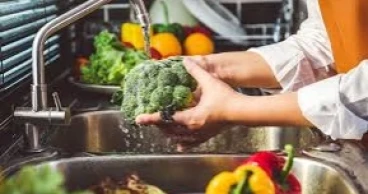 Budget emphasises boosting safe food production and enhancing storage capacity