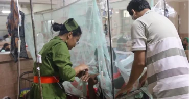 Dengue death toll surpasses 300