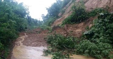Landslides likely in hill districts: BMD