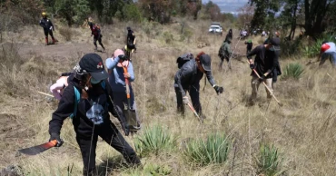 Mexico says a third of 130,000 missing may be alive, drawing criticism from families