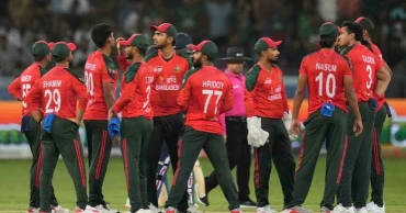 Bangladesh look to upset unbeaten India in Asia Cup Super Four clash