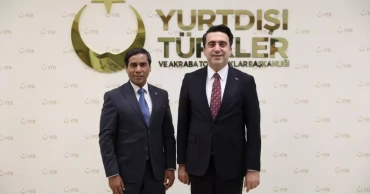 Türkiye reaffirms support for Bangladeshi youth through scholarships, leadership progs
