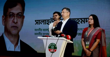 Manifestos must change with people’s needs, says home minister