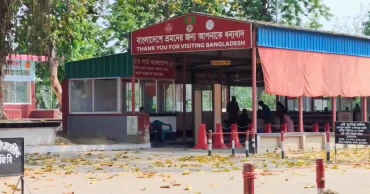 BSF picks up Bangladeshi youth near Darshana-Gede check post