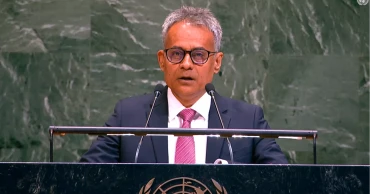 Bangladesh committed to halving road traffic deaths by 2030: Minister