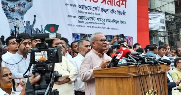 BNP's Rizvi slams govt for soaring prices of essentials