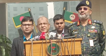 Controversial officials being held gradually: Home Adviser