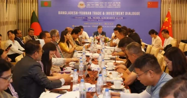 BCCCI highlights Chinese technology, investment potential for Bangladesh’s energy needs