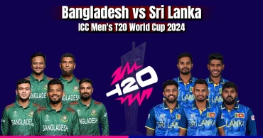 Preview of Bangladesh vs Sri Lanka Match in ICC T20 World Cup 2024