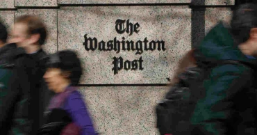 "AI Everywhere in Our Newsroom," Washington Post tells staff