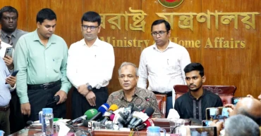 ‘Policemen who failed to rejoin duties will be considered criminals’: Home Affairs Adviser