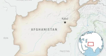 Taliban accuses Pakistan of airstrikes on Kabul and eastern Afghanistan