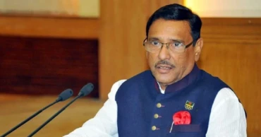 Govt will ensure ‘extremist’ Jamaat-Shibir cannot exploit legal loopholes to engage in politics: Quader