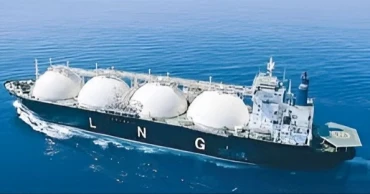 Govt clears procurement of 2 LNG cargoes for September delivery