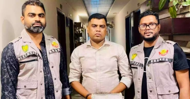 Drug dealer held with 4,000 yaba pills in Jatrabari