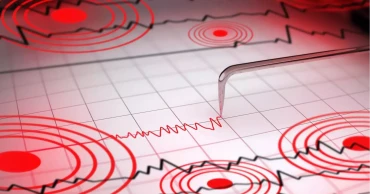 Magnitude 6.2 earthquake shakes part of northern Japan