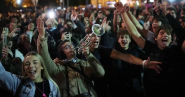 Serbia’s student movement faces challenges after election victory