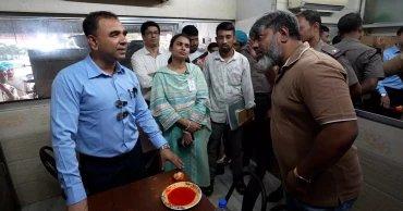 Consumer rights directorate fines 87 businesses Tk 7.71 lakh in nationwide LPG, edible oil market crackdown