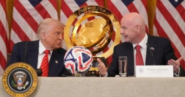 Politics, price fury and football giants collide as biggest World Cup in history begins