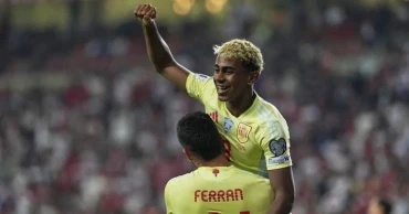 European World Cup qualifiers: Spain dominate, England shine under Tuchel, Mbappé lifts France