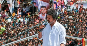 Death toll rises to 40 in Tamil Nadu rally stampede for actor-turned-politician Vijay