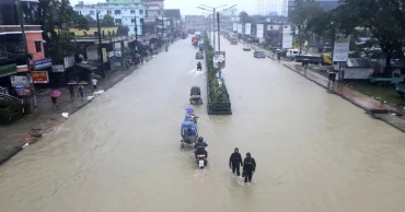 Flood situation continues to improve in Moulvibazar, Feni, Habiganj, Cumilla, Ctg: FFWC