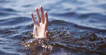 Two children drown in Thakurgaon pond