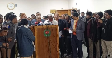 Jamaat alleges discrimination in nomination scrutiny, demands removal of partisan DCs, SPs